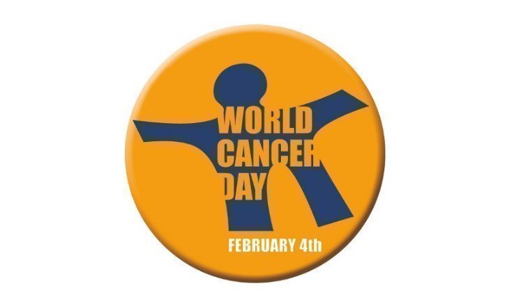4 Φεβρουαρίου:Παγκόσμια Μέρα κατά του Καρκίνου!